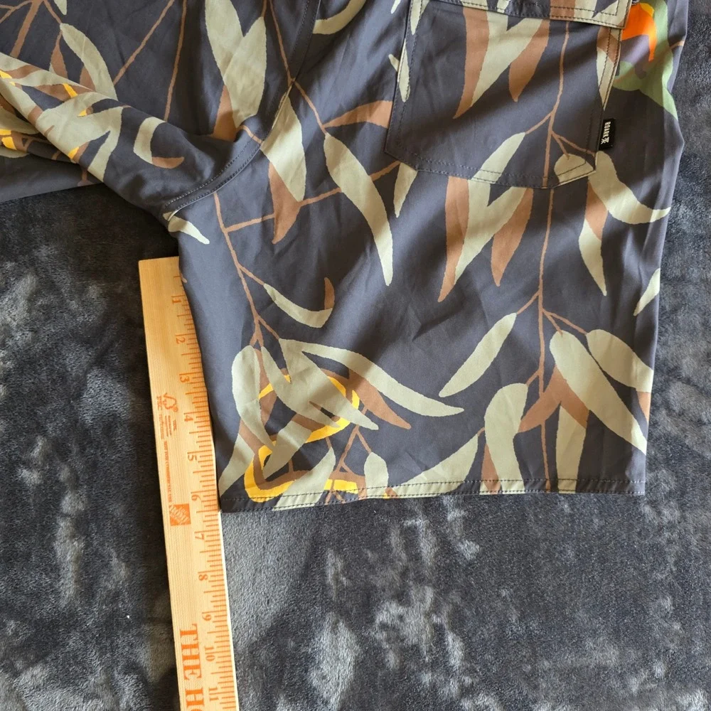 Roark passage boardshorts